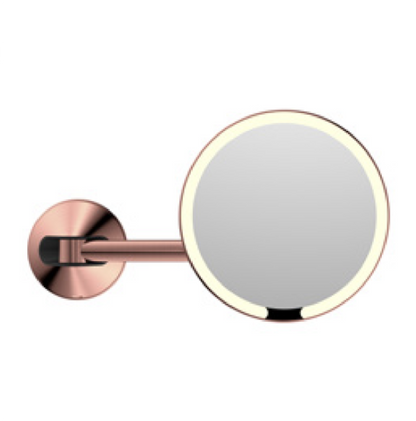 Tuscani JAVA TJ-M8881 Wall Hung Design Makeup Mirror