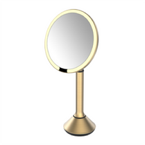 Tuscani JAVA TJ-8880 Desktop Design Makeup Mirror