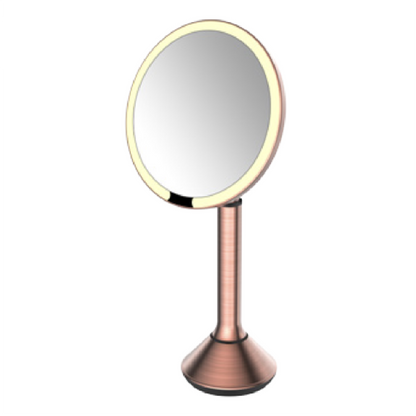 Tuscani JAVA TJ-8880 Desktop Design Makeup Mirror