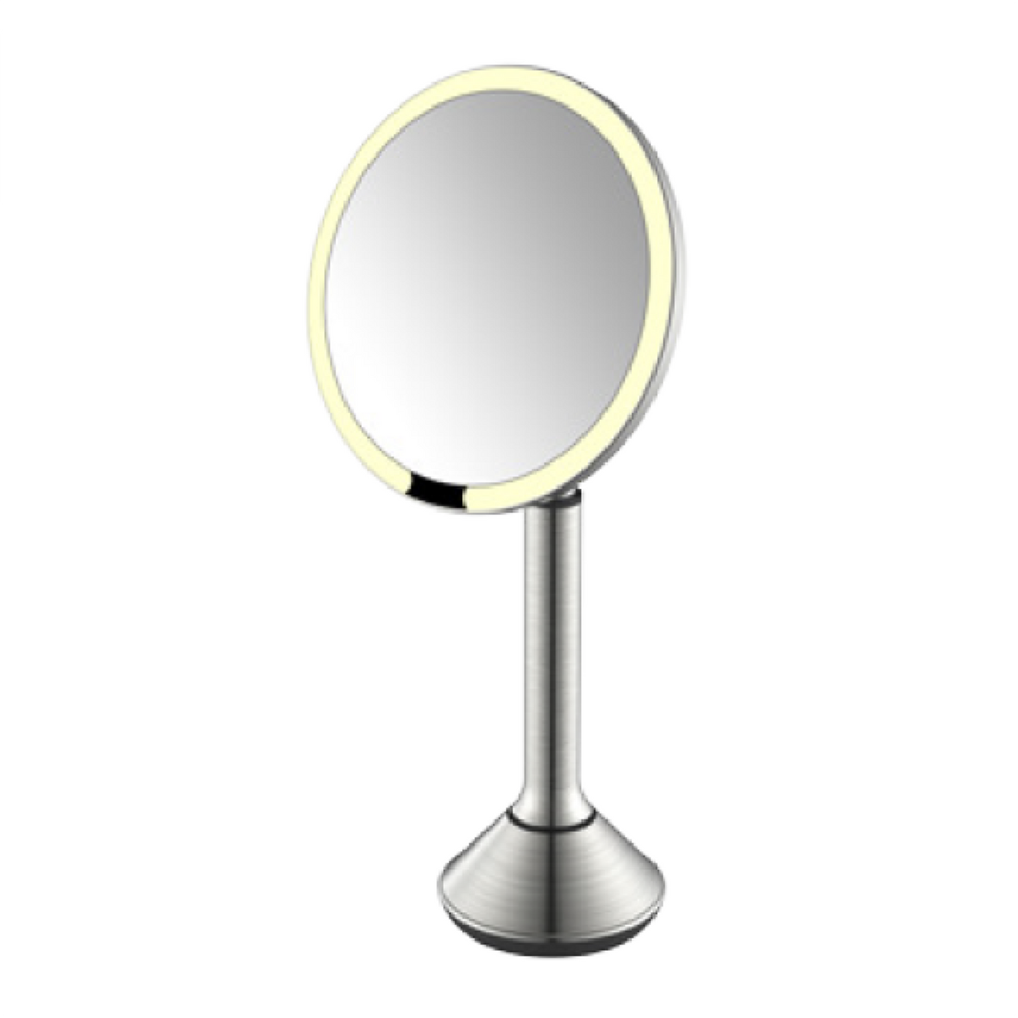 Tuscani JAVA TJ-8880 Desktop Design Makeup Mirror