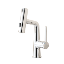 Tuscani TD102PO Basin Mixer