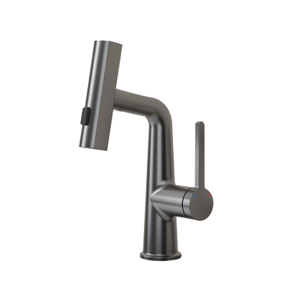 Tuscani TD102PO Basin Mixer