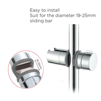 SDER1925 - Slider Shower Holder