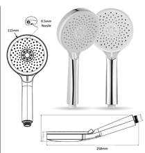 R20 - Rombusto Series Hand Shower