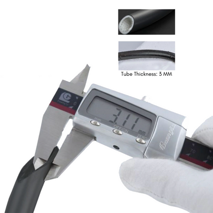 1.2m | 1.5m HDT - Shower & Bidet / HandSpray Hose