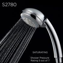 S2780 - Sutton Series Hand Shower