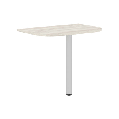 COUNTER TOP AND SUPPORT, MADE IN E1 LAMINATE CHIPBOARD