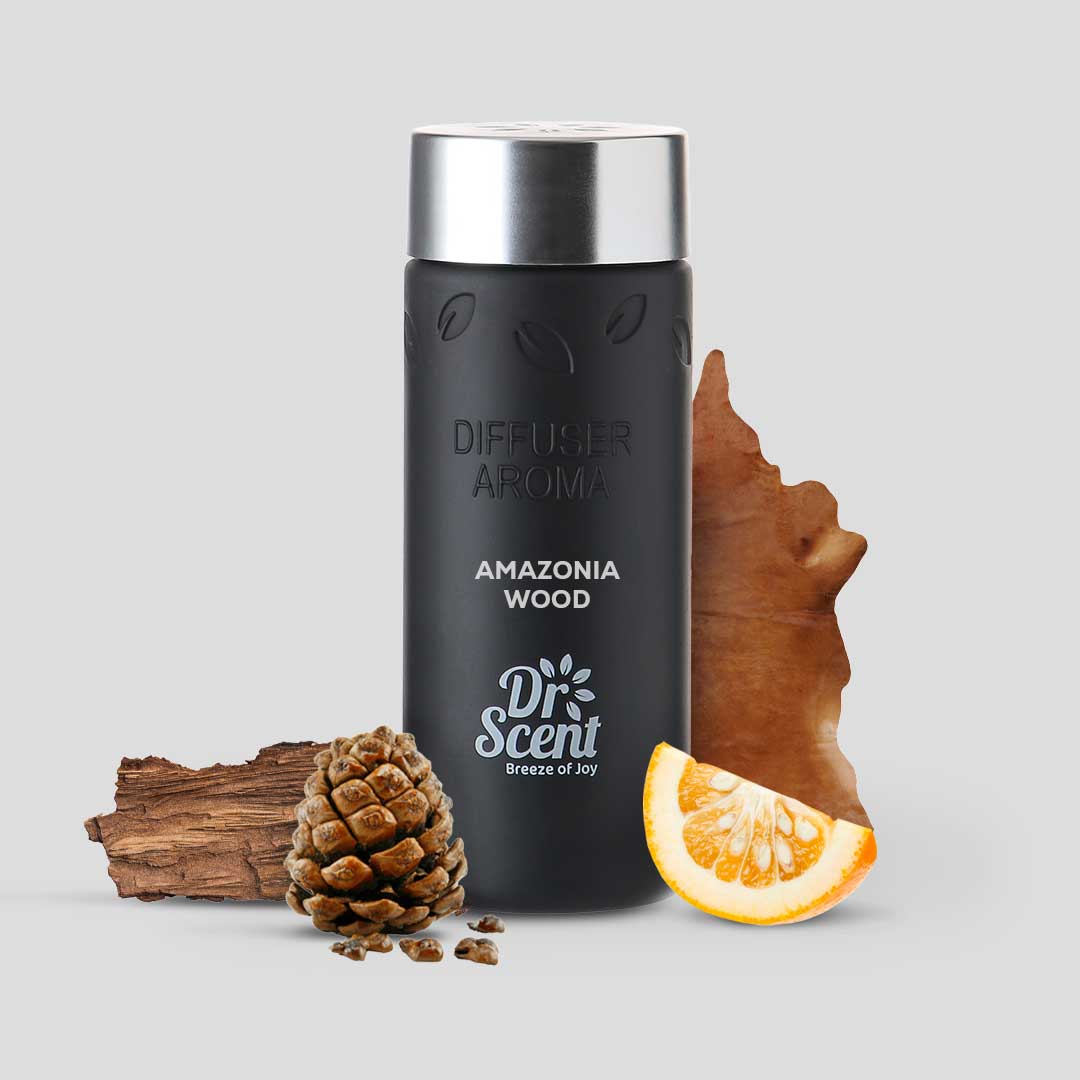 AMAZONIA WOOD