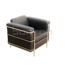 BT – BJ Sofa – Single Seater