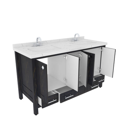 Bathroom Vanity Kardelen Bathroom Vanity-BV59DB01