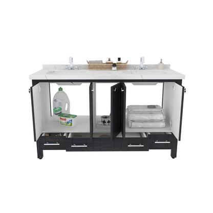 Bathroom Vanity Kardelen Bathroom Vanity-BV59DB01