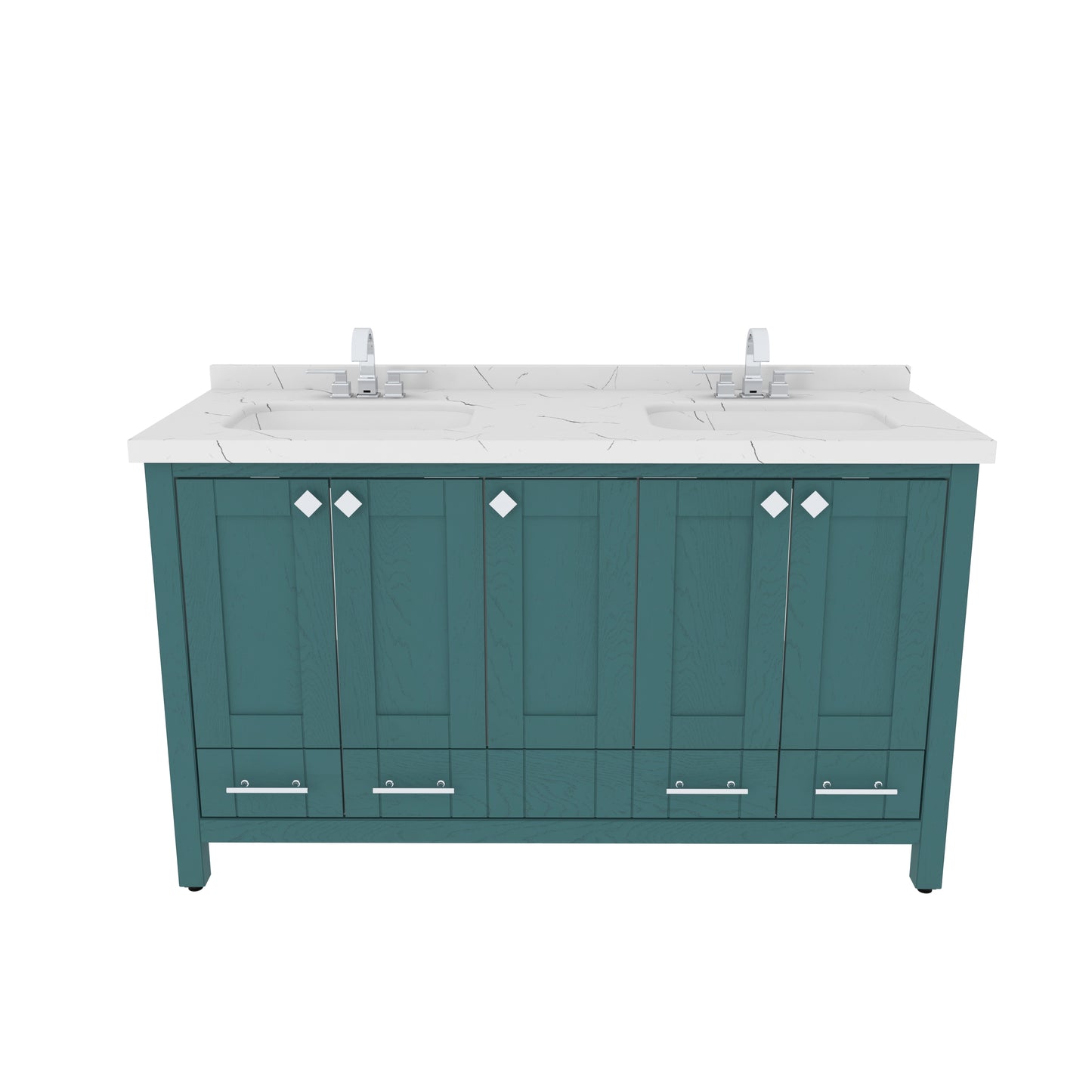 Bathroom Vanity Kardelen Bathroom Vanity-BV59TQ01