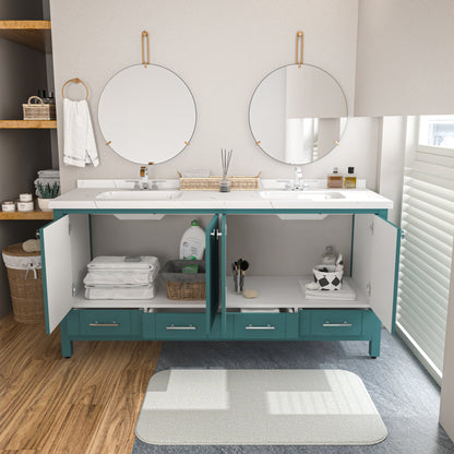 Bathroom Vanity Kardelen Bathroom Vanity-BV71TQ01
