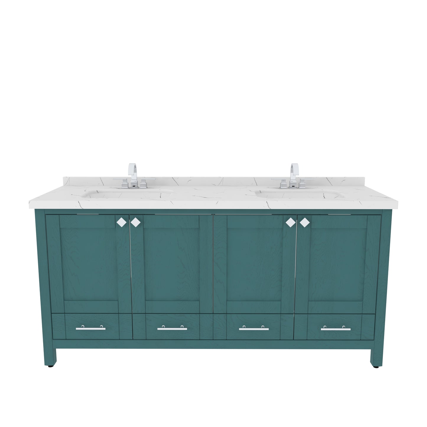 Bathroom Vanity Kardelen Bathroom Vanity-BV71TQ01