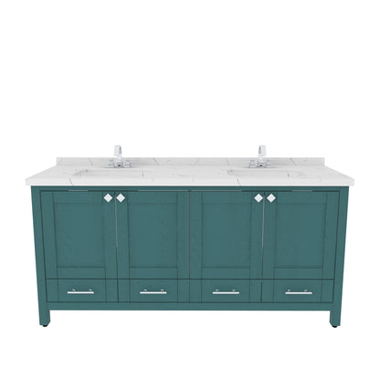 Bathroom Vanity Kardelen Bathroom Vanity-BV71TQ01