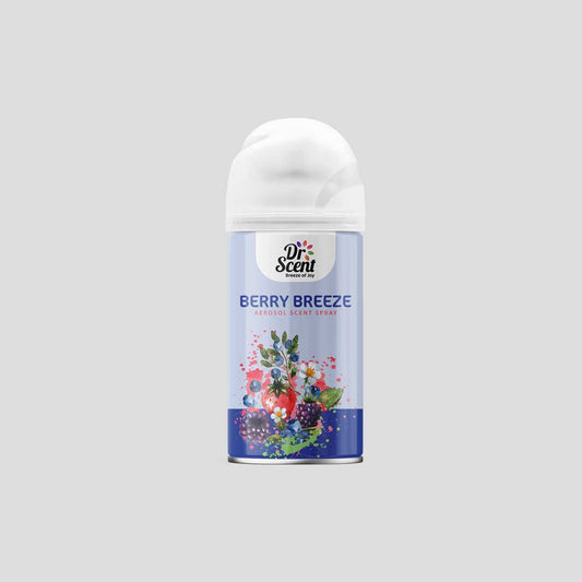 Berry Breeze