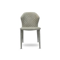 Breda Dining Chair Pumice Beige – Modern Dining Comfort