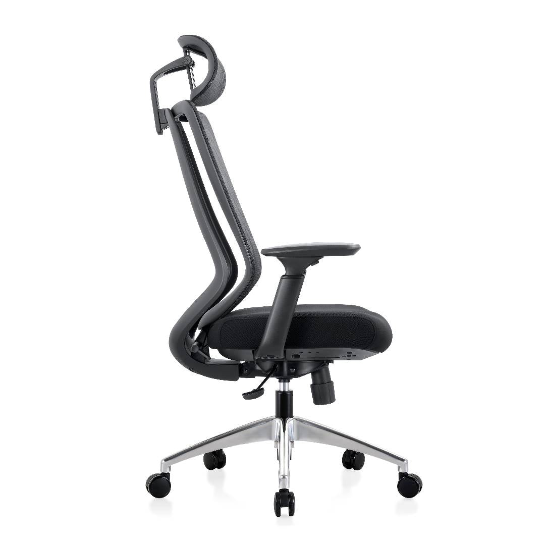 CH 150 BLACK