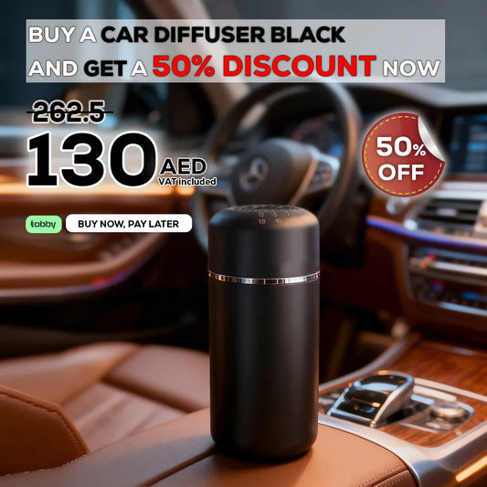 Car Diffuser