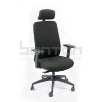 Carot – E  H/B Chair