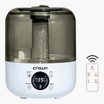 Crownline3L Smart Humidifier with RemoteControl