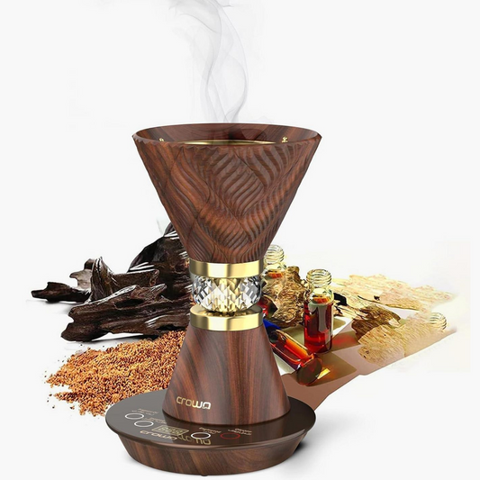 Crownline Electric Incense Burner