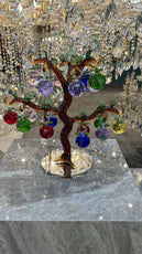 Crystal Apple Tree