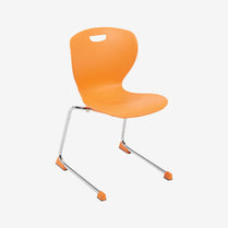 Cantilever School Chairs by ZOIFUN