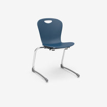 Cantilever Classroom Chairs by ZOIFUN