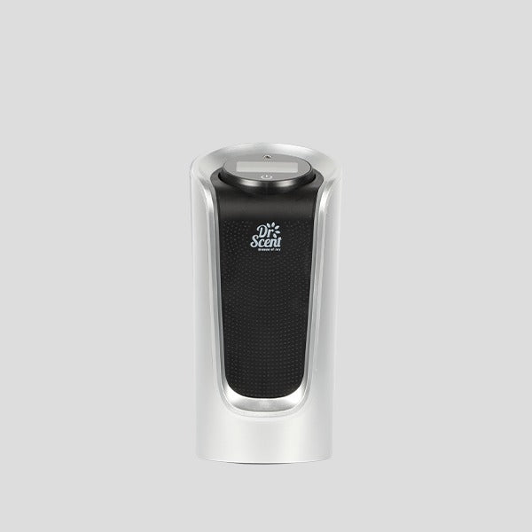 Digital Car Portable Scent Diffuser Machine