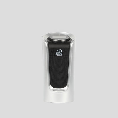Digital Car Portable Scent Diffuser Machine