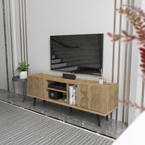 Tv Stand  Ekvador Oud&Oak-EKV63TS03