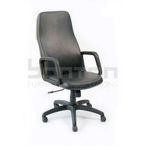 Chair Ergo HI – back