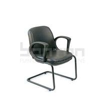 Chair Premium Ergo Visitor