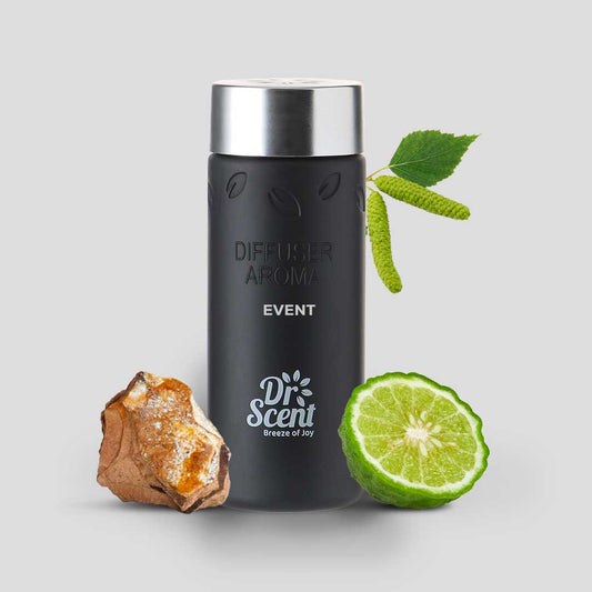 Event Aroma Oil – Luxury Fragrance for Diffuser