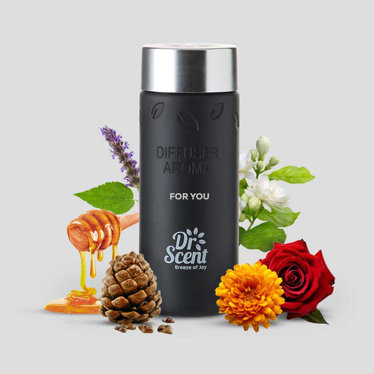 For You Aroma Oil – Premium Diffuser Oil