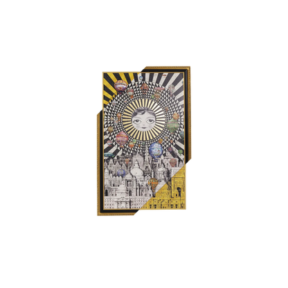 Framed Picture – Balloons