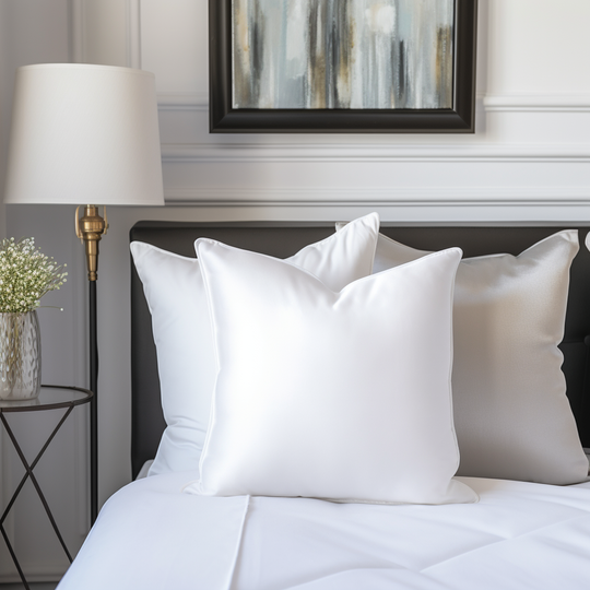 Giza Cotton Cushion Covers