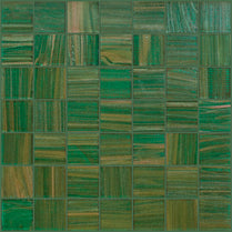 Green Square 4×4