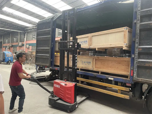 MPFANS Factory 24ft (7.3m) hvls outdoor ceiling fans stainless steel industrial fans 24 hvls fan