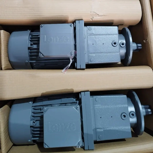 Move-Point Factory private label 24ft (7.3m) Gearmotor fan for industry heavy duty large ceiling industrial fan