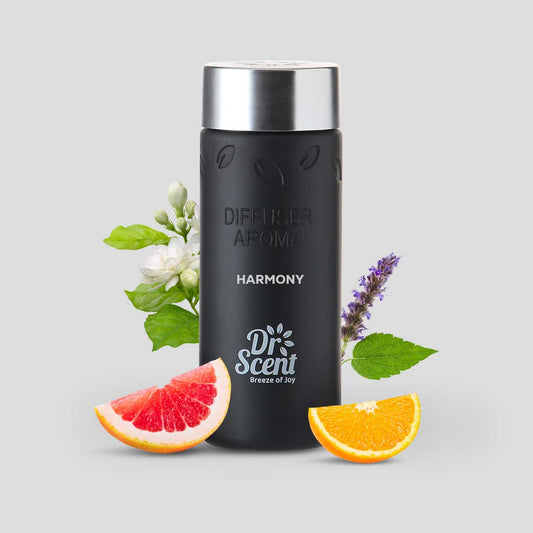 HARMONY AROMA OIL