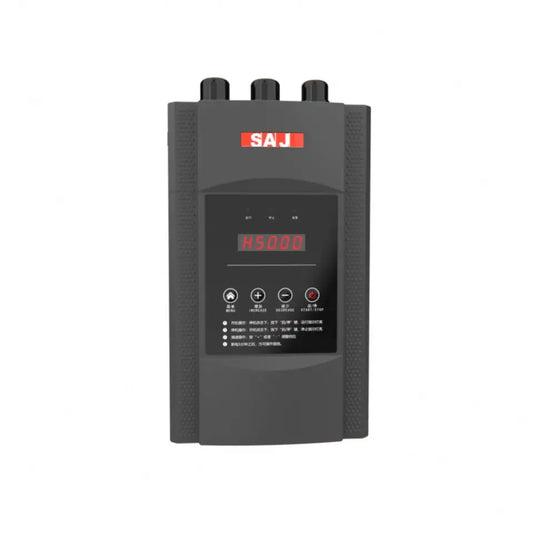 Mpfans Guangdong Factory Big Chargeable Industrial Large Size Ceiling Hamging Fans 24Ft Hvls Fan