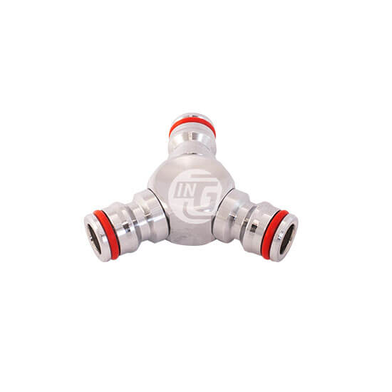 IG409 – Water supply