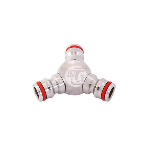 IG409 – Water supply