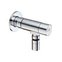 IG540 – Brass chrome plated rapid fitting tap with ball-joint aerator