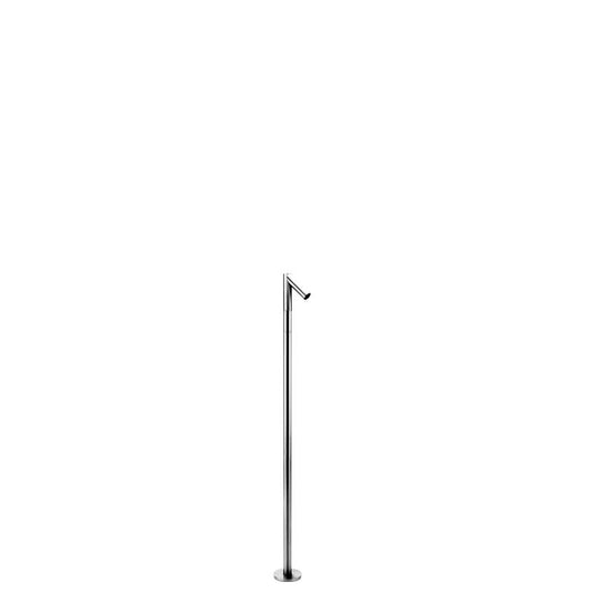 IG571R – Chorme brass drinking fountain floating flooring