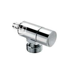 IG903URGA – Brass chrome plated rapid fitting tap with 3/4” Gas ceramic head connection.