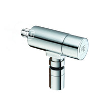 IG948U – Rapid fitting tap, with aerator with ceramic head