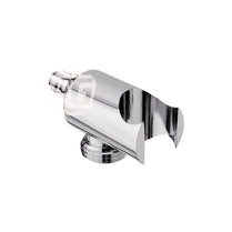 IG970UR – Brass chrome plated rapid fitting with round shower holder 1/2 Gas